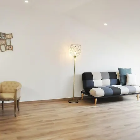 Loft Acolhedor Em Fatima Perto Do Santuario Apartment Exterior photo