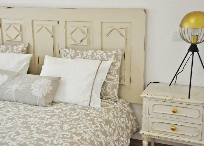 Loft Acolhedor Em Fatima Perto Do Santuario