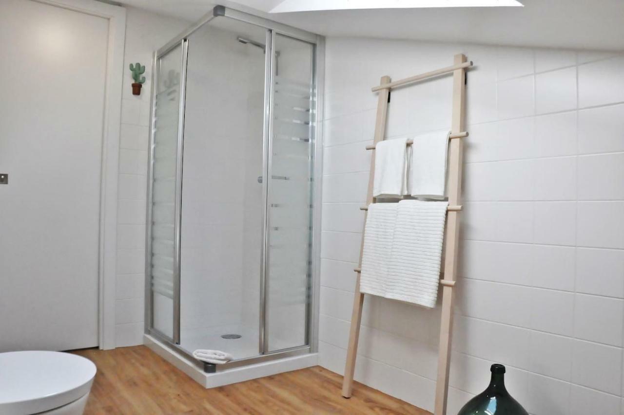 Loft Acolhedor Em Perto Do Santuario Apartment Fatima