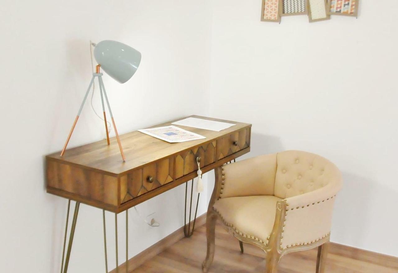 Loft Acolhedor Em Perto Do Santuario Apartment *
